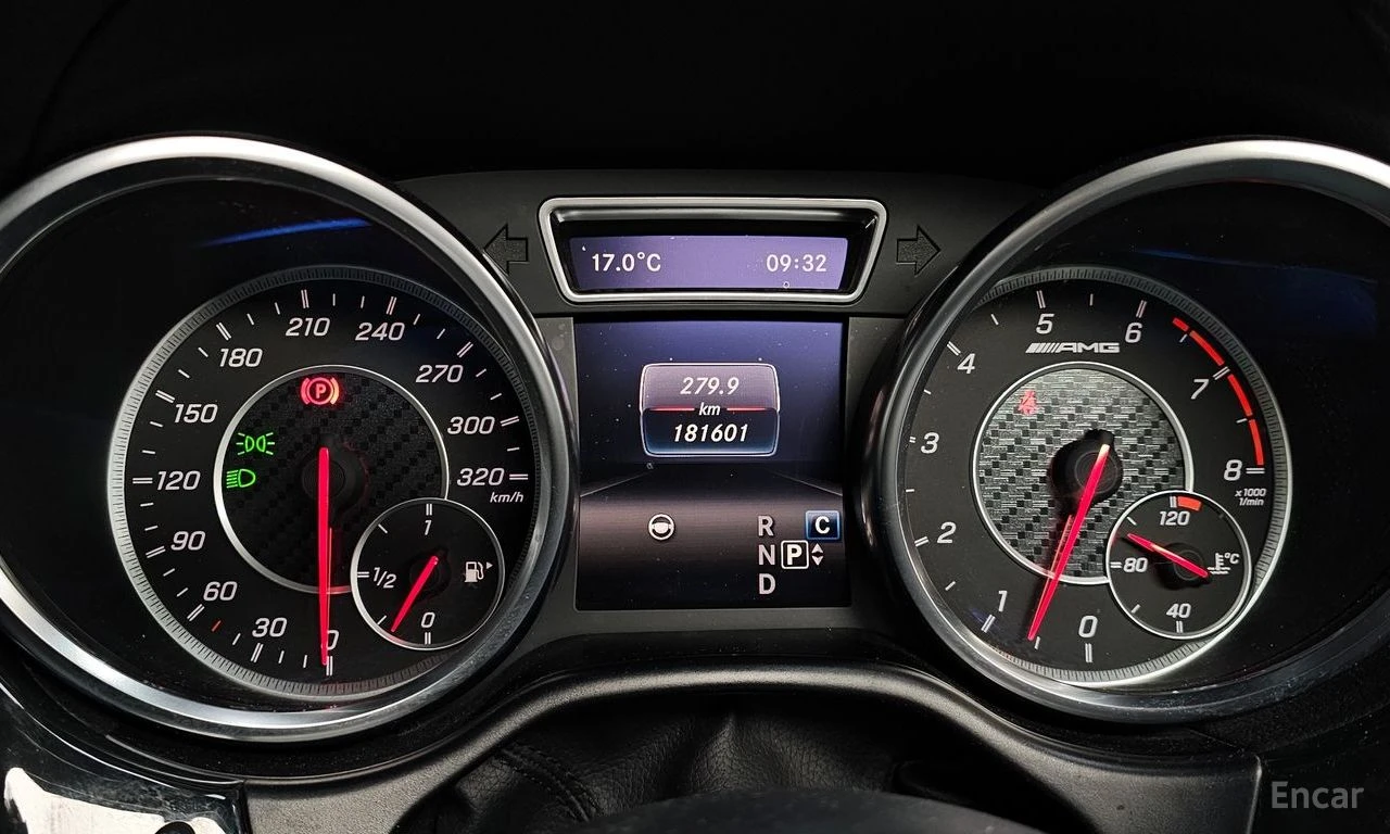 Mercedes-Benz GLE 63 AMG HARMON* KARDON* �������* ���������* ������* ������ | Mobile.bg � ����������� 12