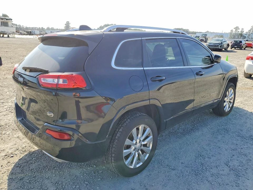 Jeep Cherokee 3.2L 6 4X4 W/FRONT WHL DRV | Mobile.bg � ����������� 4