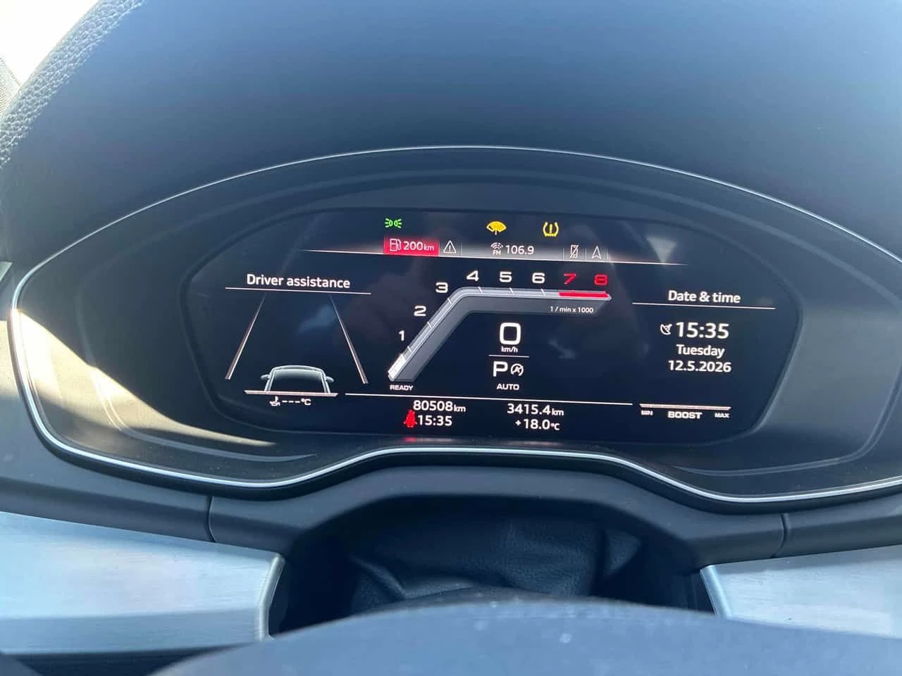 Audi SQ5 * Progressiv * DISTONIC* MATRIX* A���������*  | Mobile.bg � ����������� 8