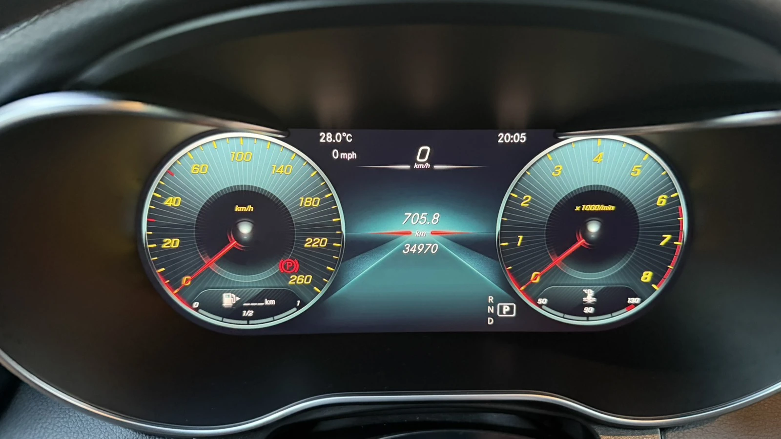 Mercedes-Benz GLC Coupe GLC300 Coupe EQ Boost 4matic 9G-TRONIC facelift, снимка 12 - Автомобили и джипове - 55647173