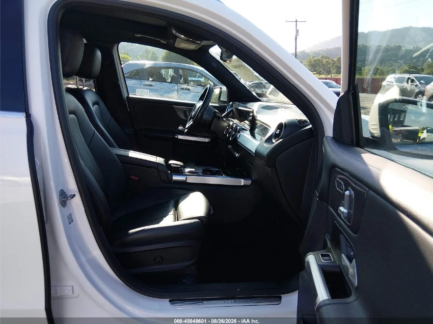 Mercedes-Benz GLB 250 4MATIC - ПОДГРЕВИ - ПАНОРАМА - КРАЙНА ЦЕНА , снимка 7 - Автомобили и джипове - 56119377