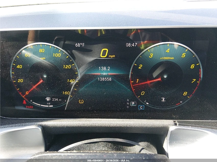 Mercedes-Benz GLB 250 4MATIC - ПОДГРЕВИ - ПАНОРАМА - КРАЙНА ЦЕНА , снимка 8 - Автомобили и джипове - 56119377