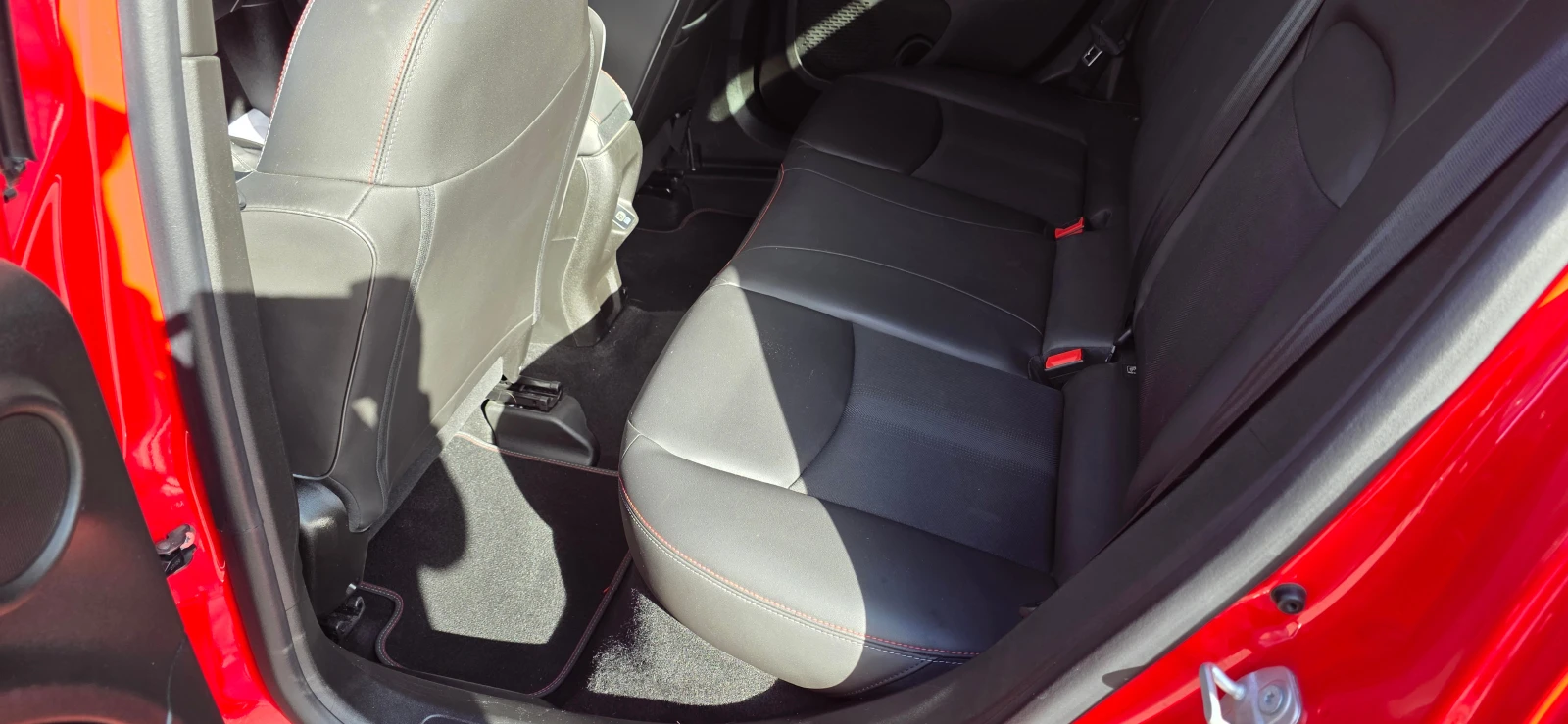 Fiat 500X Sport, снимка 15 - Автомобили и джипове - 56256613