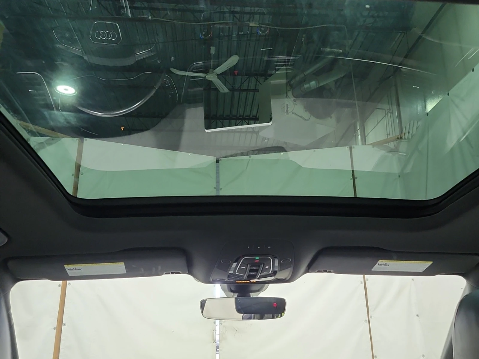 Audi SQ5 3.0 Tfsi Quattro Technik | Mobile.bg � ����������� 12
