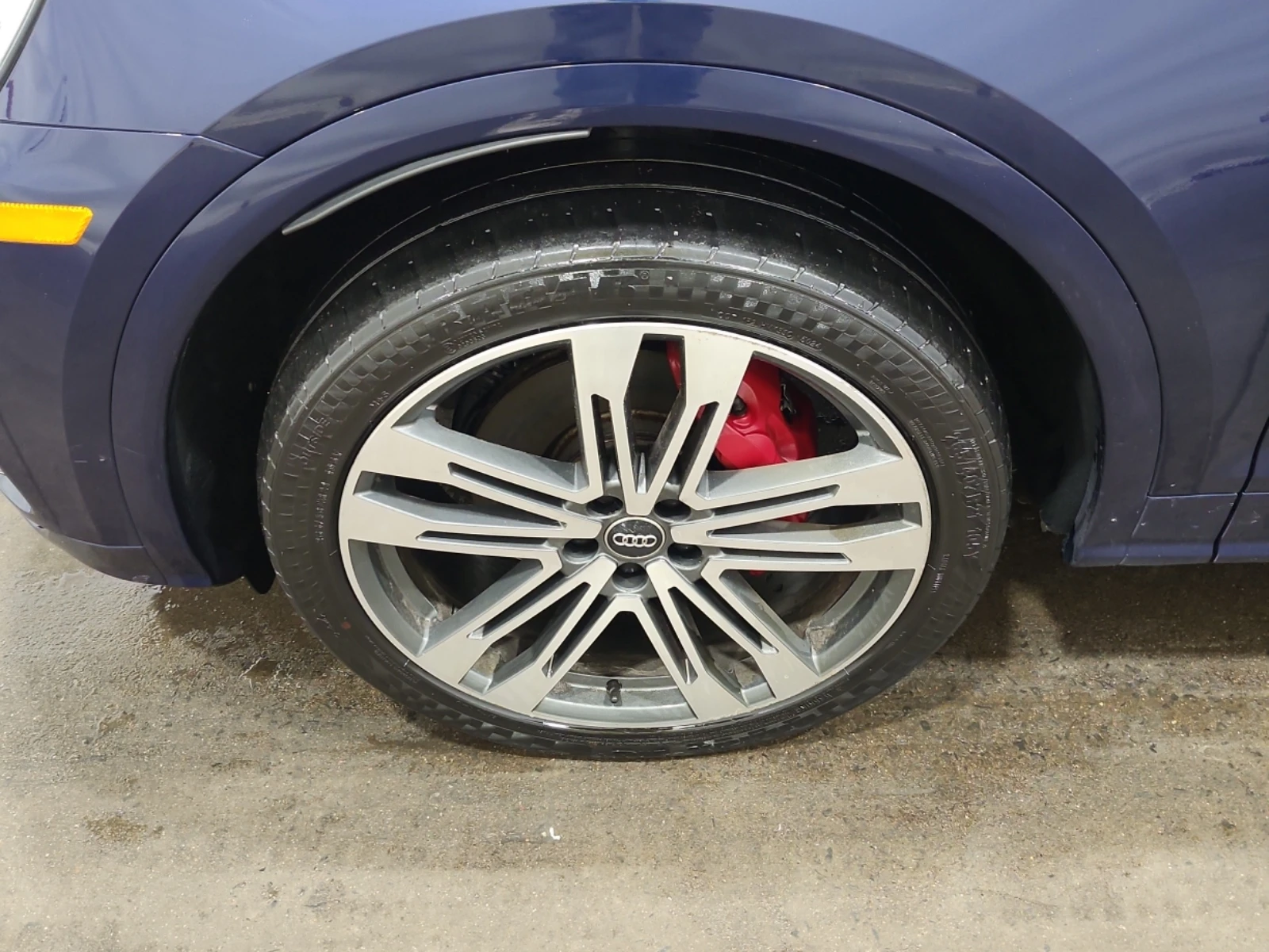 Audi SQ5 3.0 Tfsi Quattro Technik | Mobile.bg � ����������� 5