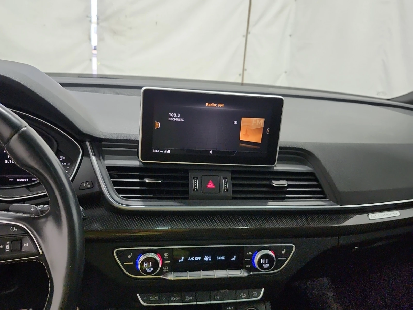 Audi SQ5 3.0 Tfsi Quattro Technik | Mobile.bg � ����������� 10