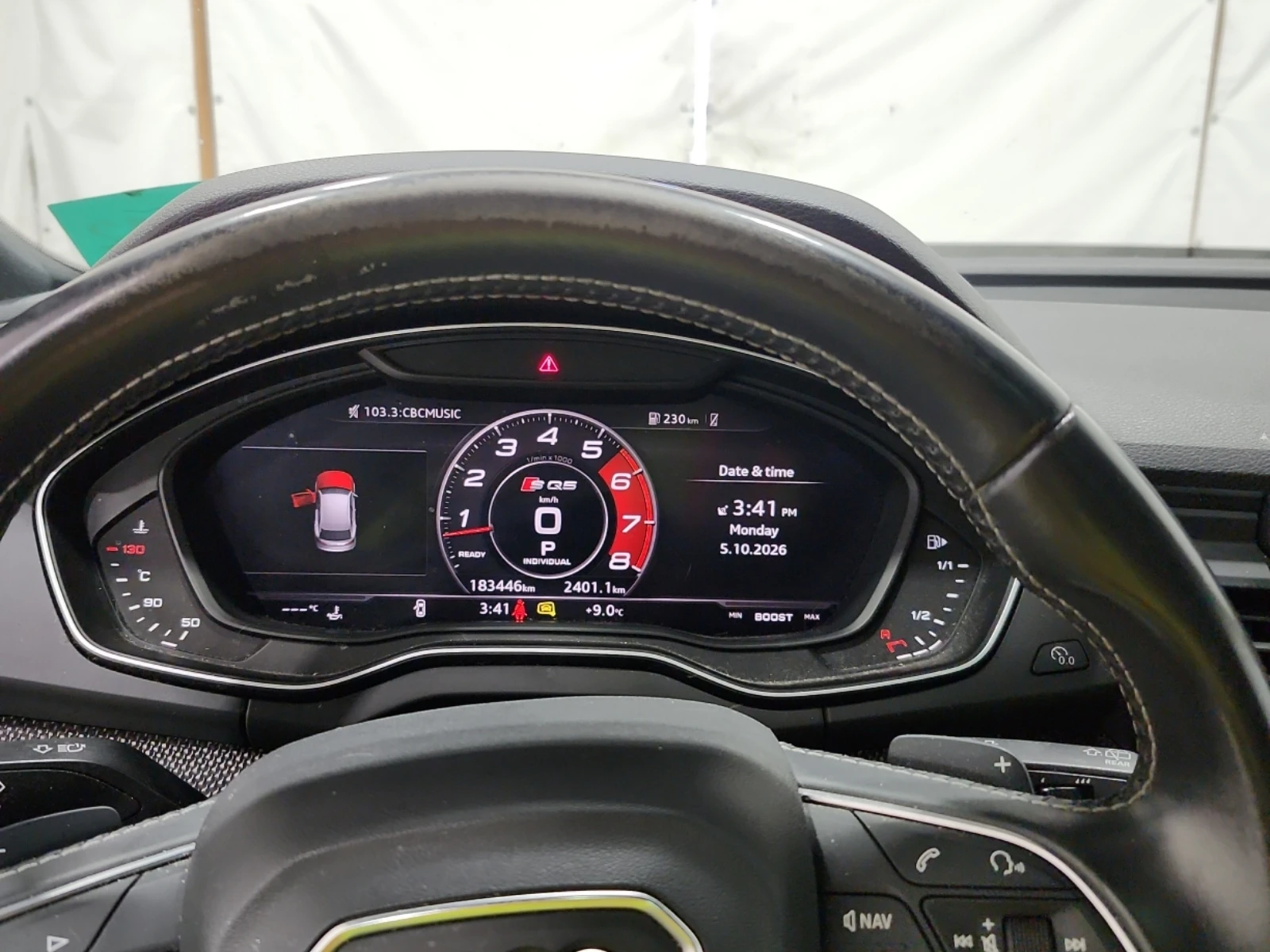 Audi SQ5 3.0 Tfsi Quattro Technik | Mobile.bg � ����������� 9