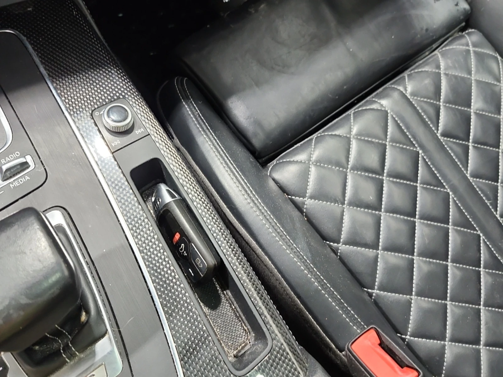 Audi SQ5 3.0 Tfsi Quattro Technik | Mobile.bg � ����������� 11
