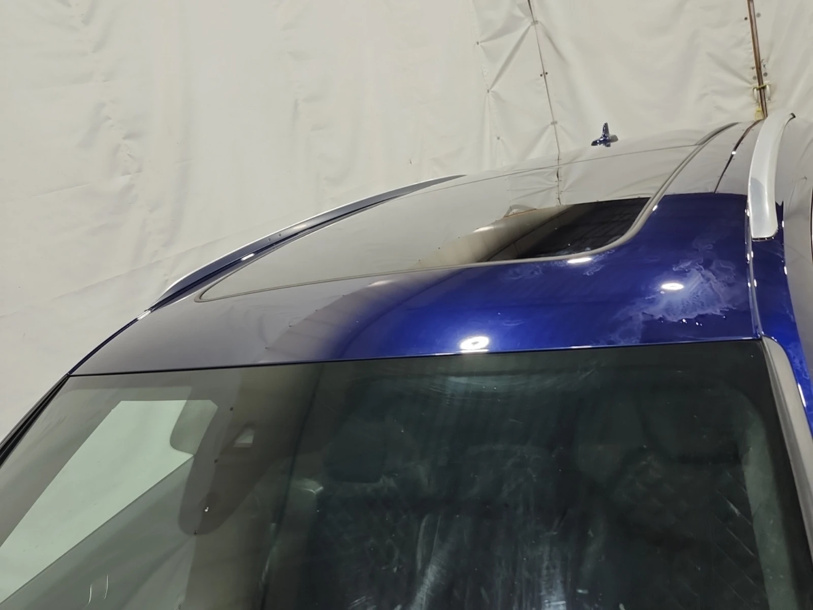 Audi SQ5 3.0 Tfsi Quattro Technik | Mobile.bg � ����������� 6
