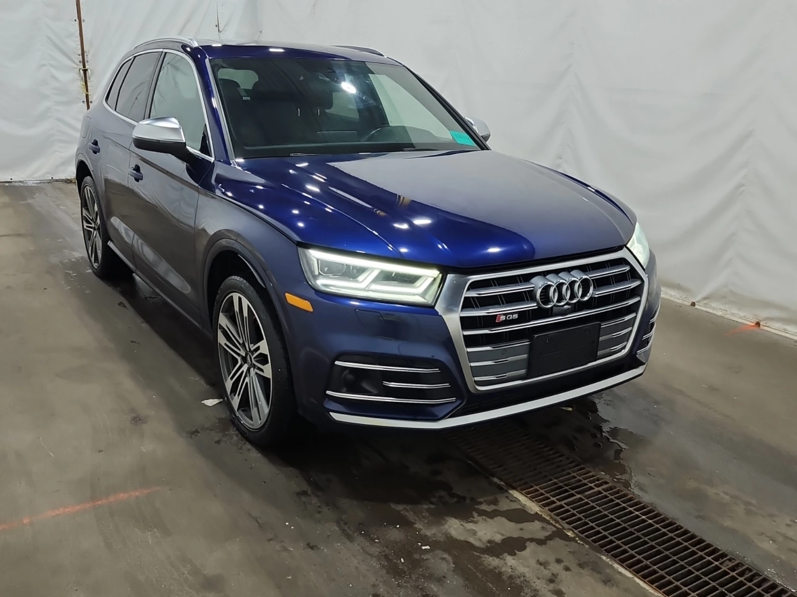 Audi SQ5 3.0 Tfsi Quattro Technik | Mobile.bg � ����������� 2