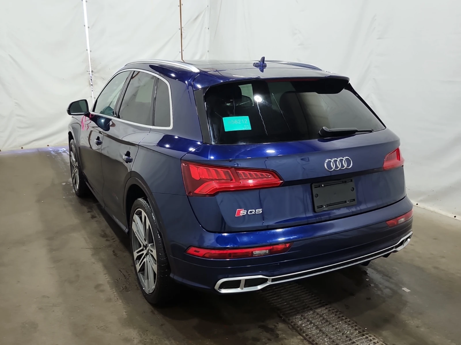 Audi SQ5 3.0 Tfsi Quattro Technik | Mobile.bg � ����������� 4