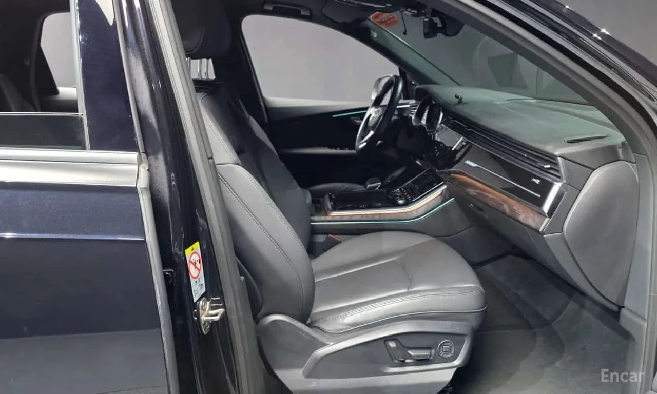 Audi Q7 * 45 TDI Quattro Premium * 7 ������ * ���� �� �� * | Mobile.bg � ����������� 11