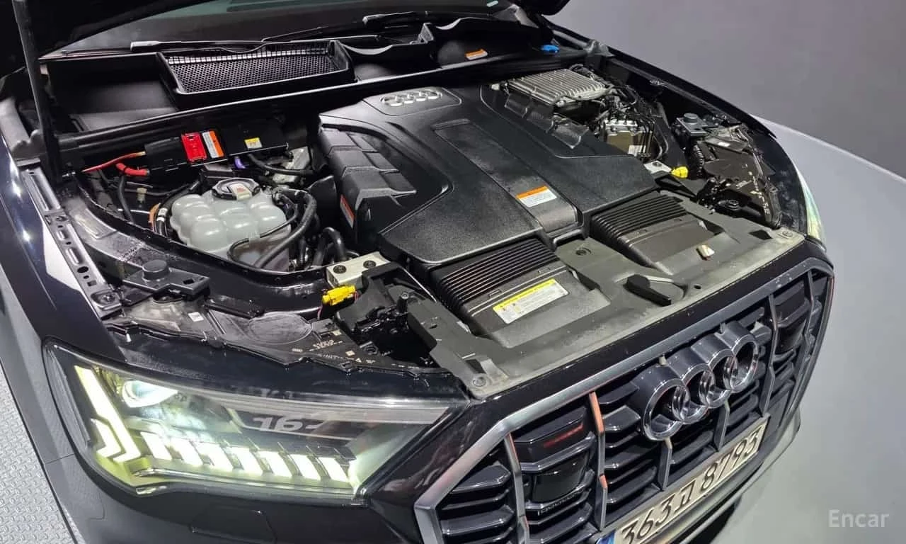 Audi Q7 * 45 TDI Quattro Premium * 7 ������ * ���� �� �� * | Mobile.bg � ����������� 6