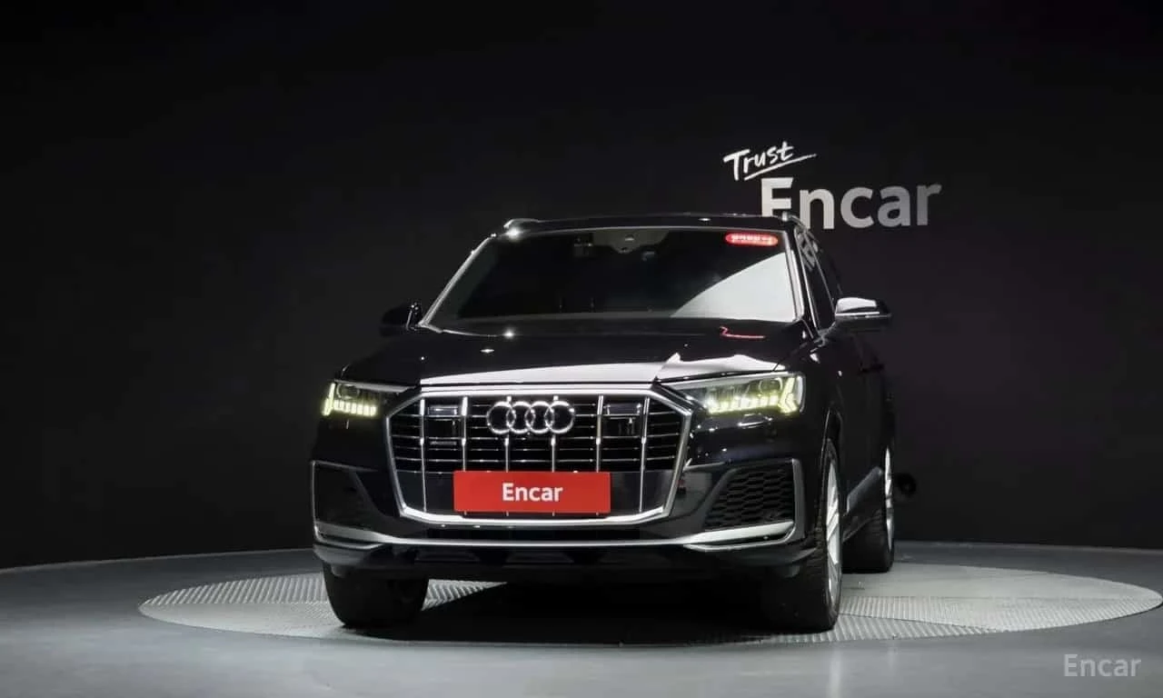 Audi Q7 * 45 TDI Quattro Premium * 7 ������ * ���� �� �� * | Mobile.bg � ����������� 3
