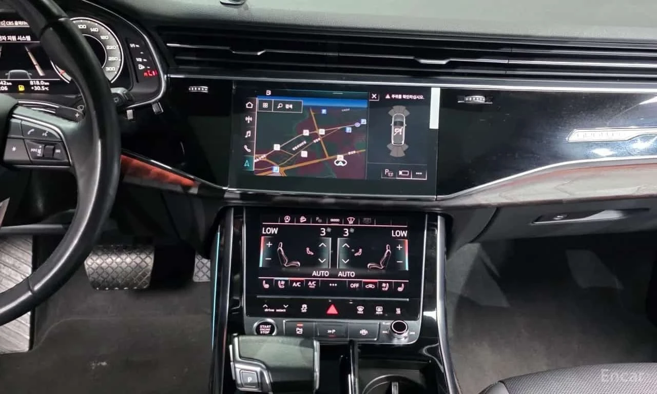 Audi Q7 * 45 TDI Quattro Premium * 7 ������ * ���� �� �� * | Mobile.bg � ����������� 14