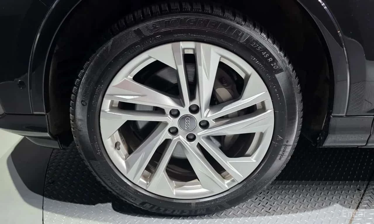 Audi Q7 * 45 TDI Quattro Premium * 7 ������ * ���� �� �� * | Mobile.bg � ����������� 5