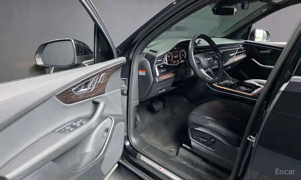Audi Q7 * 45 TDI Quattro Premium * 7 ������ * ���� �� �� * | Mobile.bg � ����������� 10