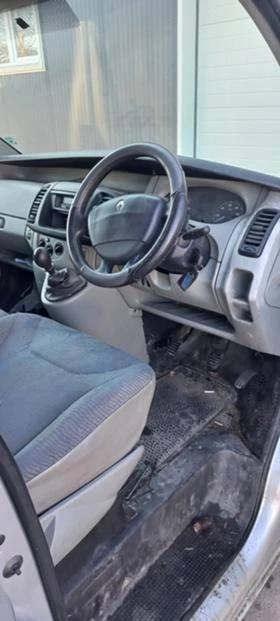 Renault Trafic 2000dci, снимка 7