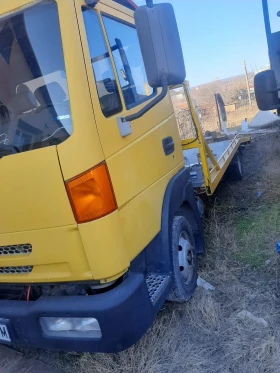 Nissan L35 Eco L 60.095, снимка 3