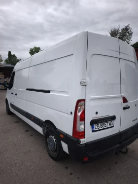 Renault Master L3H3, снимка 7