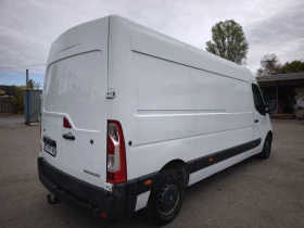 Renault Master L3H3, снимка 5