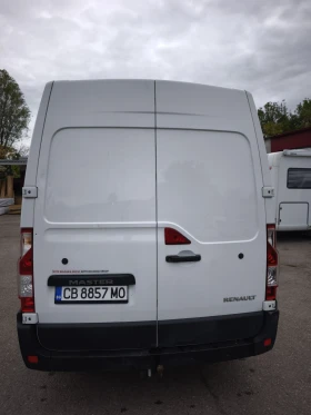 Renault Master L3H3, снимка 8