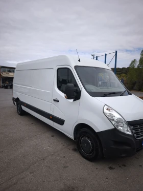 Renault Master L3H3, снимка 9