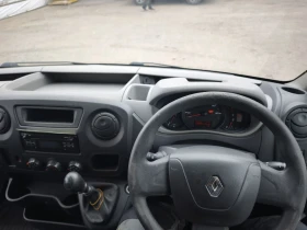 Renault Master L3H3, снимка 11