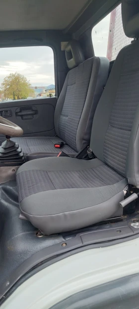 Nissan Capstar 3.0 tdi тристранен, снимка 14