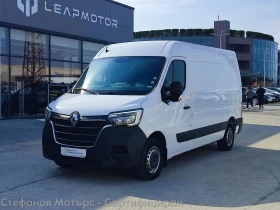 Renault Master Furgon Life L2H2 2.3dCi (135hp) MT6, снимка 3