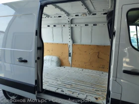Renault Master Furgon Life L2H2 2.3dCi (135hp) MT6, снимка 12