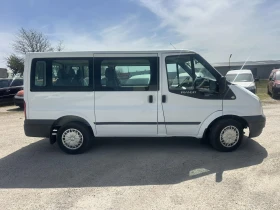 Ford Transit, снимка 2