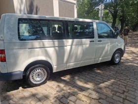 VW T5 2.5TDi, снимка 7