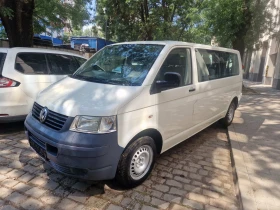 VW T5 2.5TDi, снимка 1