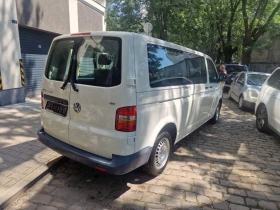 VW T5 2.5TDi, снимка 4