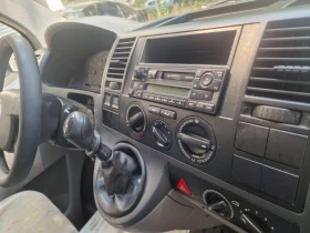 VW T5 2.5TDi, снимка 11