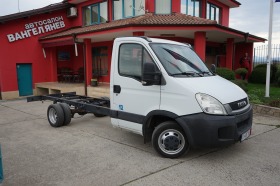 Iveco Daily 35c18* 3.0HPT*  | Mobile.bg   13