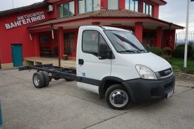 Iveco Daily 35c18* 3.0HPT*  | Mobile.bg    13