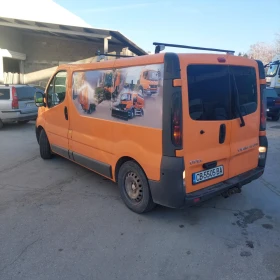 Opel Vivaro, снимка 2