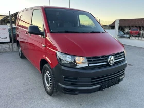 VW Transporter 2.0TDI BLUEMOTION 102| кс КЛИМАТИК ВНОС ИТАЛИЯ, снимка 3