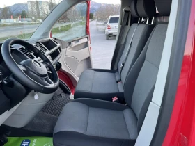 VW Transporter 2.0TDI BLUEMOTION 102| кс КЛИМАТИК ВНОС ИТАЛИЯ, снимка 8