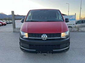 VW Transporter 2.0TDI BLUEMOTION 102| кс КЛИМАТИК ВНОС ИТАЛИЯ, снимка 2