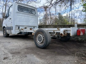 Обява за продажба на Mercedes-Benz Sprinter 311 Товарен ~5 000 лв. - изображение 1