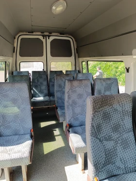 Обява за продажба на Ford Transit T 350 ~15 600 лв. - изображение 5