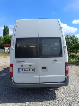 Обява за продажба на Ford Transit T 350 ~15 600 лв. - изображение 3