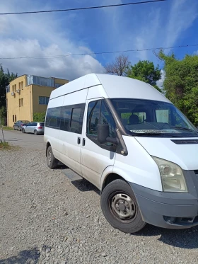 Обява за продажба на Ford Transit T 350 ~15 600 лв. - изображение 1