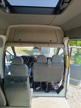 Обява за продажба на Ford Transit T 350 ~15 600 лв. - изображение 7