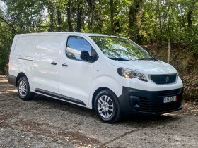 Peugeot Expert 2.0D* MAXI* ITALY* ОБСЛУЖЕН* EURO6B