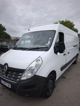 Обява за продажба на Renault Master L3H3 ~15 600 лв. - изображение 5