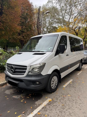 Mercedes-Benz Sprinter 316 CDI